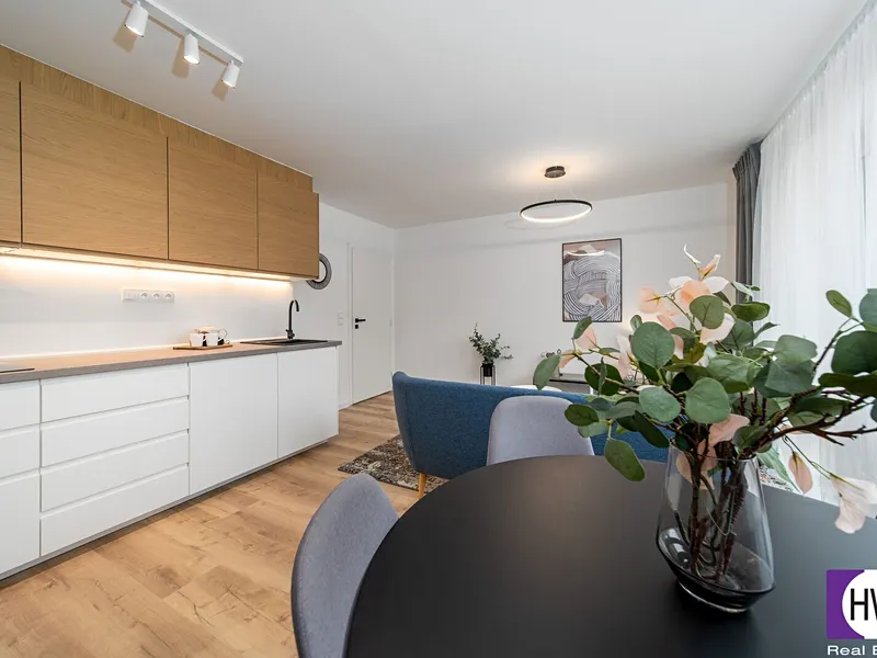 Prodej bytu 3+kk/B, 68 m2, OV, Praha 4 - Kamýk